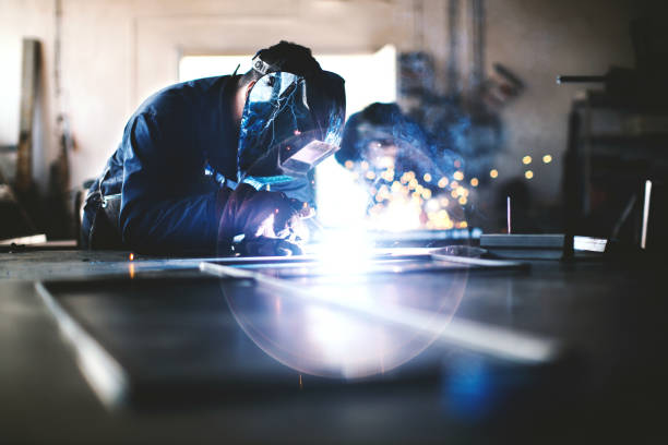 Best Marine and Shipbuilding Welding in Butler Beach, FL