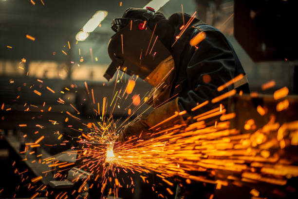 Best Maintenance and Repair Welding in Butler Beach, FL