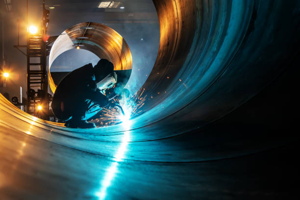 Best Artistic and Custom Metal Fabrication in Butler Beach, FL