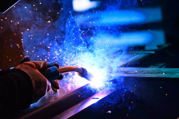 Best Aerospace and Defense Welding in Butler Beach, FL
