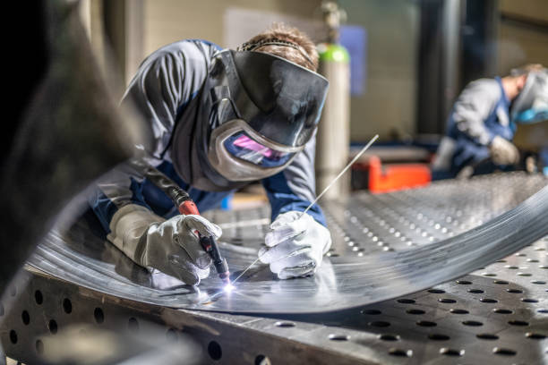 Best Structural Steel Welding in Butler Beach, FL