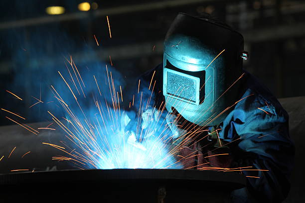 Best Pipe Welding in Butler Beach, FL